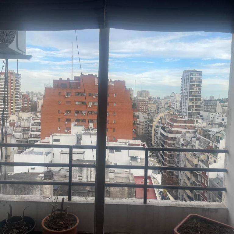 Renta temporal de Recoleta - One-Bedroom Apartment - 13