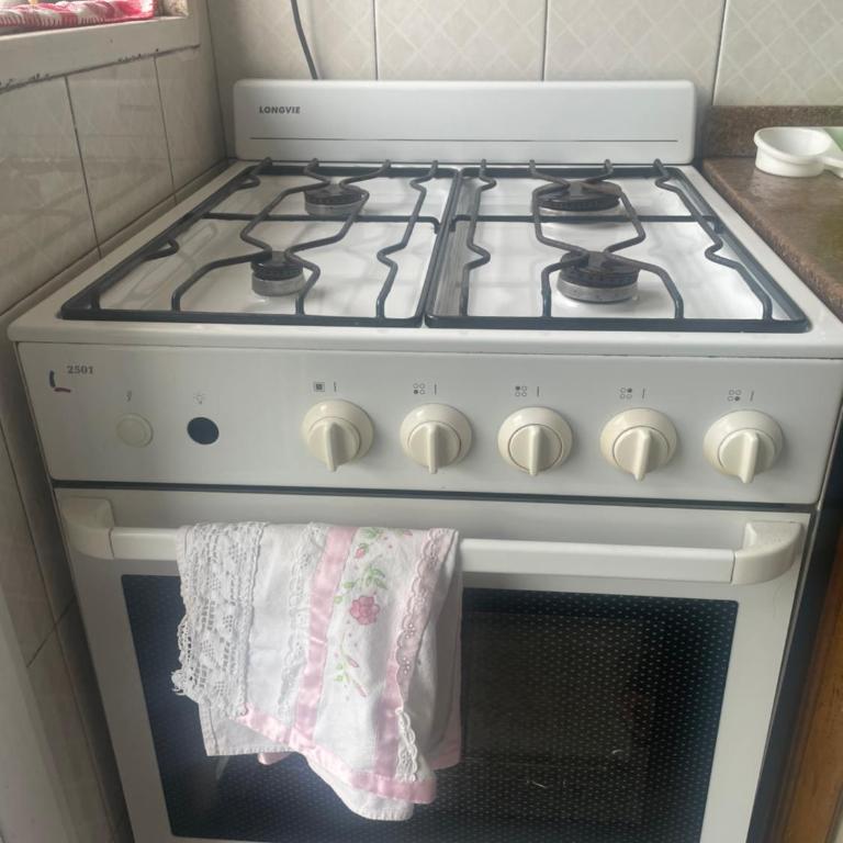 Renta temporal de Recoleta - One-Bedroom Apartment - 18