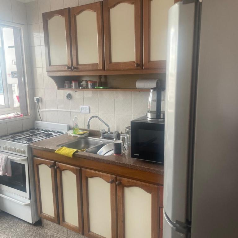 Renta temporal de Recoleta - One-Bedroom Apartment - 15