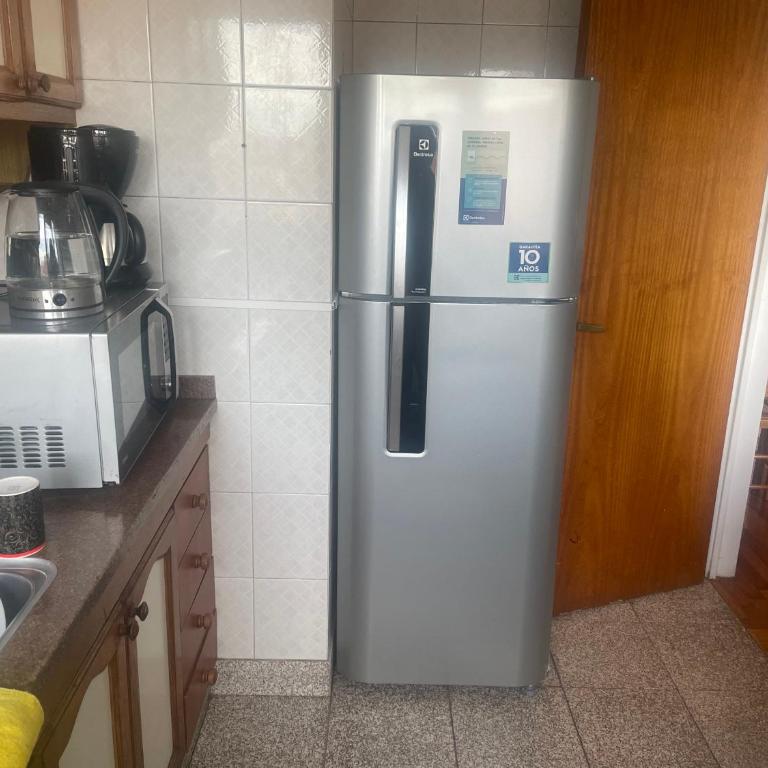 Renta temporal de Recoleta - One-Bedroom Apartment - 16