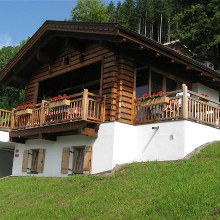 Schoneben Mountain Family Retreat - Maison de Vacances 4 Chambres - 47