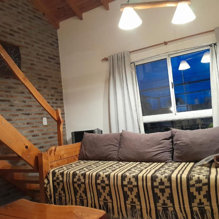 Cabañas LaMaria - Chalet de 1 dormitorio - 10