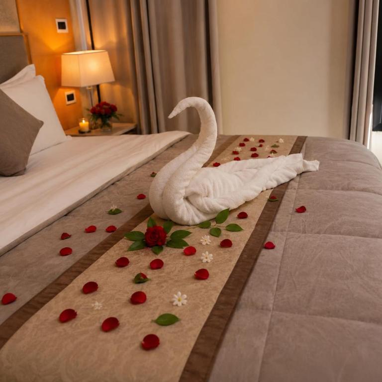 Taj luxury rooms - Camera Familiare - 1