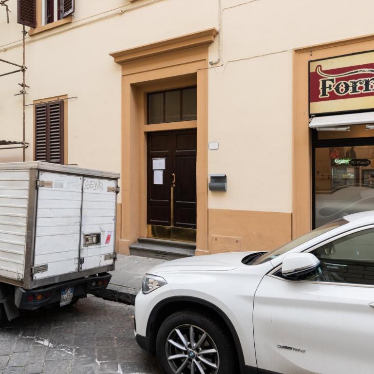 Casa Ornella gioiellino in centro - Appartamento Superior con Vista Città - 16