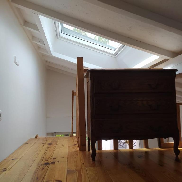 la Casa Solside- Cosy & paisible - Appartement 2 Chambres - Vue sur Jardin - 8