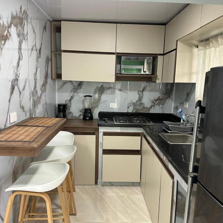 Da'Duffis Heritage Apto 202 - Apartamento de 1 dormitorio - 15