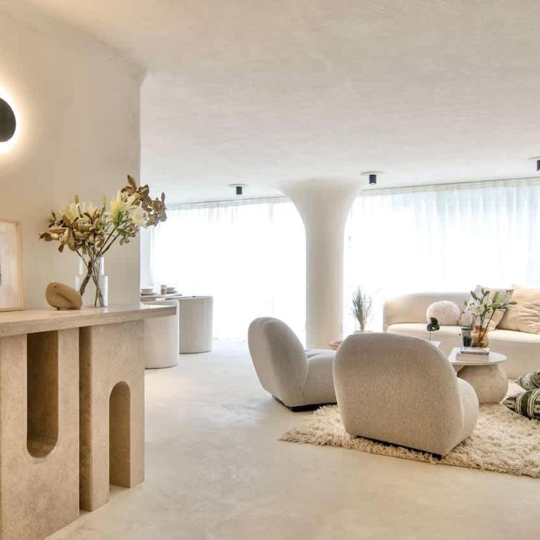 Limbo Apt Boutique -Design -Location -Comfort - Apartment mit 1 Schlafzimmer - 1