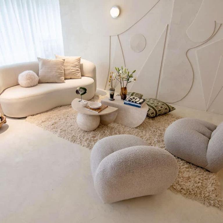 Limbo Apt Boutique -Design -Location -Comfort - Apartment mit 1 Schlafzimmer - 6