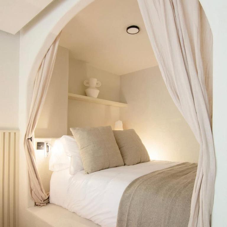 Limbo Apt Boutique -Design -Location -Comfort - Apartment mit 1 Schlafzimmer - 7