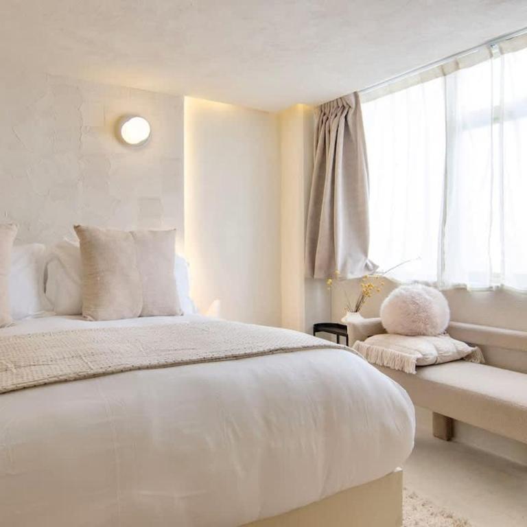 Limbo Apt Boutique -Design -Location -Comfort - Apartment mit 1 Schlafzimmer - 8