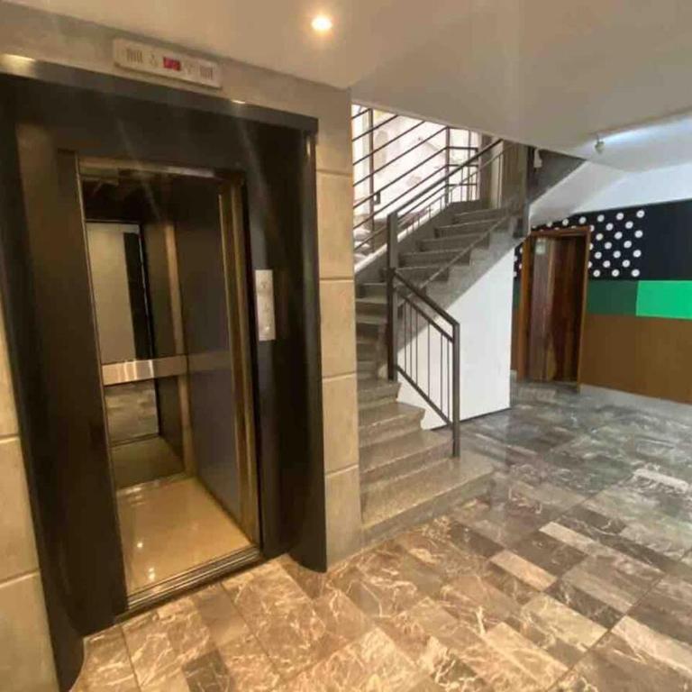 Limbo Apt Boutique -Design -Location -Comfort - Apartment mit 1 Schlafzimmer - 14