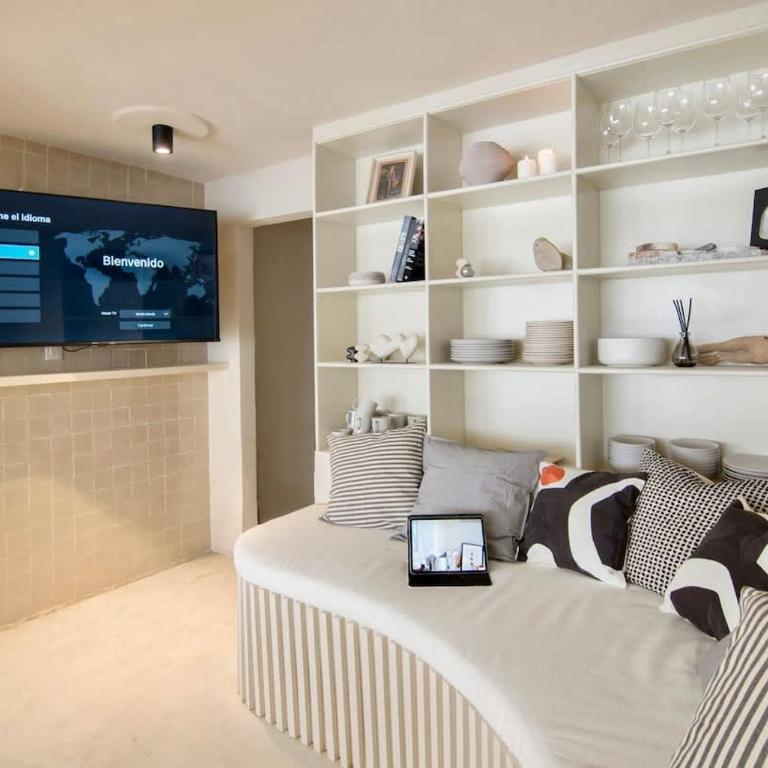 Limbo Apt Boutique -Design -Location -Comfort - Apartment mit 1 Schlafzimmer - 15