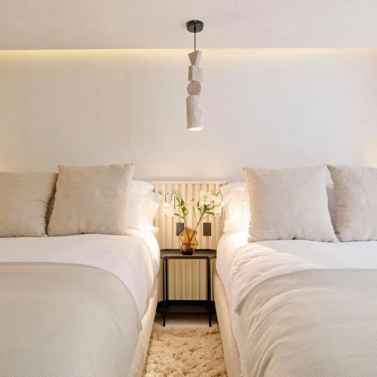 Limbo Apt Boutique -Design -Location -Comfort - Apartment mit 1 Schlafzimmer - 23