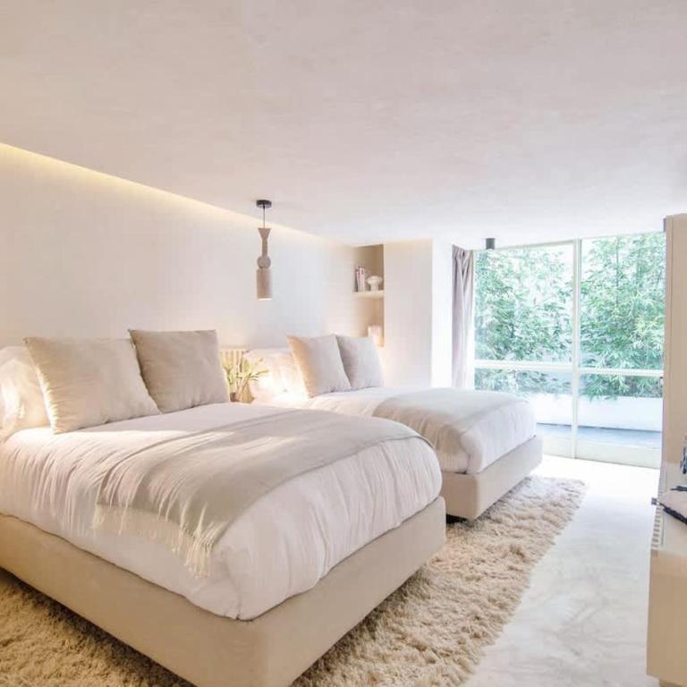 Limbo Apt Boutique -Design -Location -Comfort - Apartment mit 1 Schlafzimmer - 24