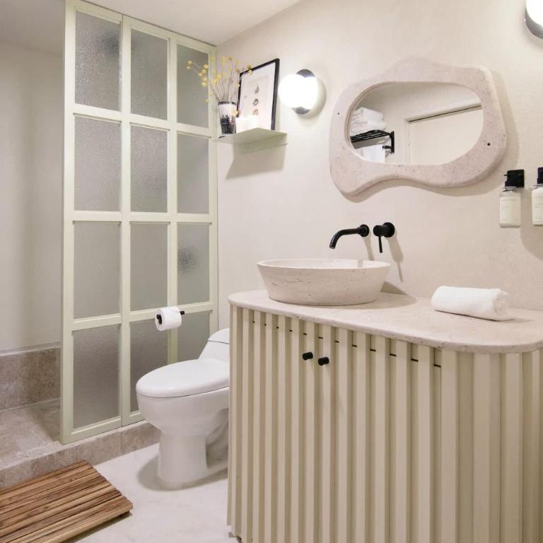 Limbo Apt Boutique -Design -Location -Comfort - Apartment mit 1 Schlafzimmer - 28