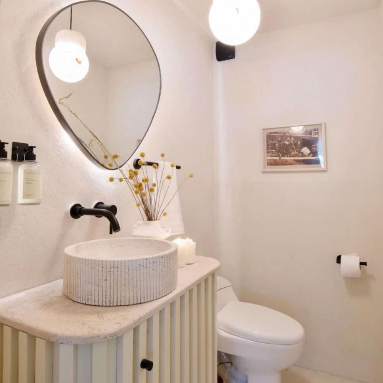Limbo Apt Boutique -Design -Location -Comfort - Apartment mit 1 Schlafzimmer - 30