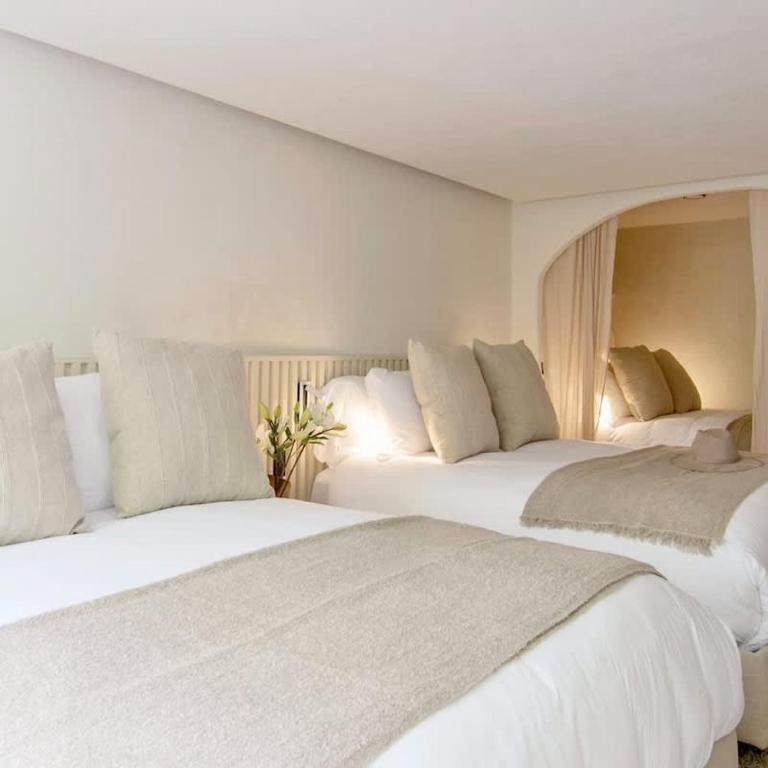 Limbo Apt Boutique -Design -Location -Comfort - Apartment mit 1 Schlafzimmer - 33