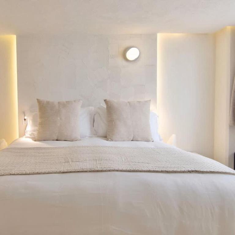 Limbo Apt Boutique -Design -Location -Comfort - Apartment mit 1 Schlafzimmer - 34