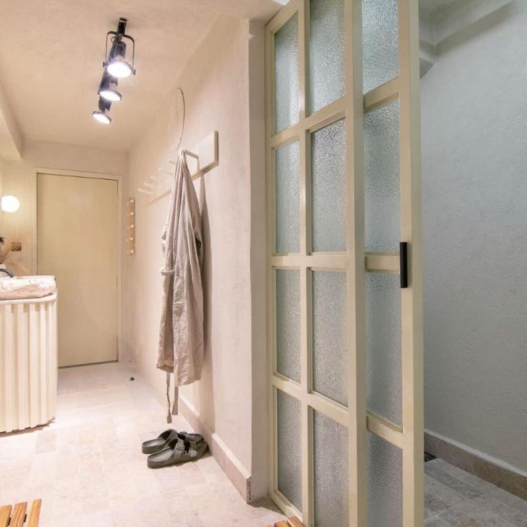 Limbo Apt Boutique -Design -Location -Comfort - Apartment mit 1 Schlafzimmer - 38