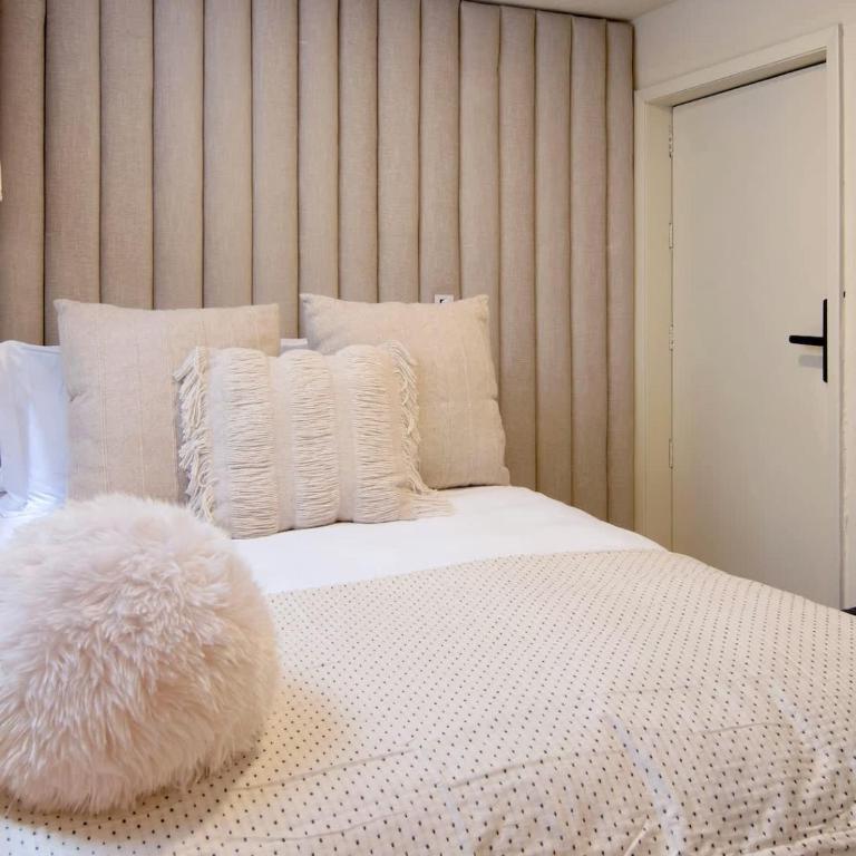 Limbo Apt Boutique -Design -Location -Comfort - Apartment mit 1 Schlafzimmer - 42