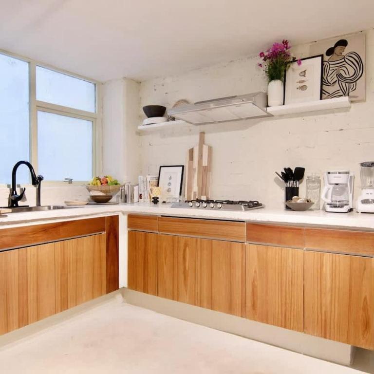 Limbo Apt Boutique -Design -Location -Comfort - Apartment mit 1 Schlafzimmer - 44