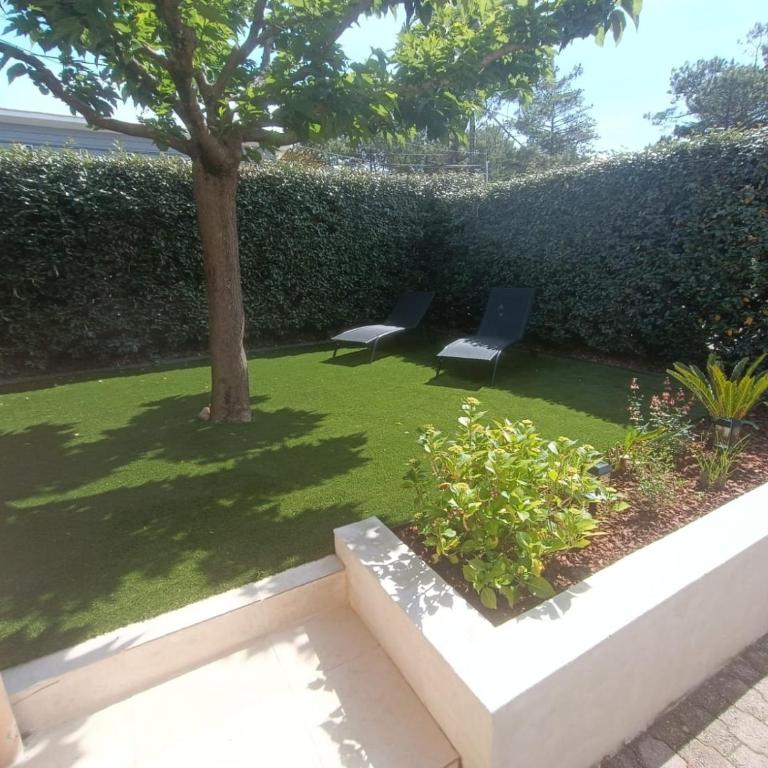 CAPBRETON House, Beach, Downtown, Port, Walking Distance - Maison 3 Chambres - 4