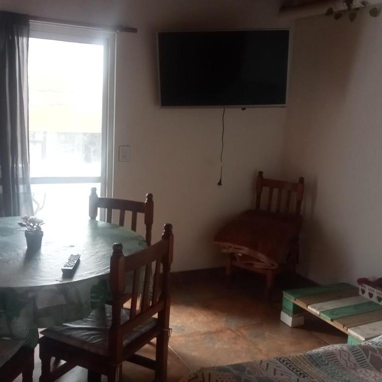 Departemento Solumi Relax - Apartamento de 2 dormitorios - 5