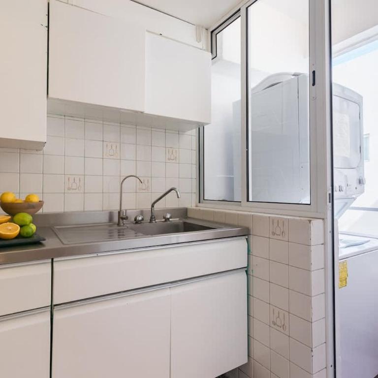 Location- Design And Comfort Fully equipped - Apartment mit 1 Schlafzimmer - 30