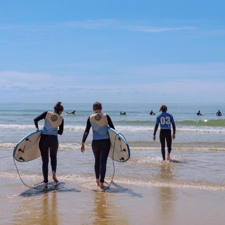 CAPBRETON House, Beach, Downtown, Port, Walking Distance - Maison 3 Chambres - 17