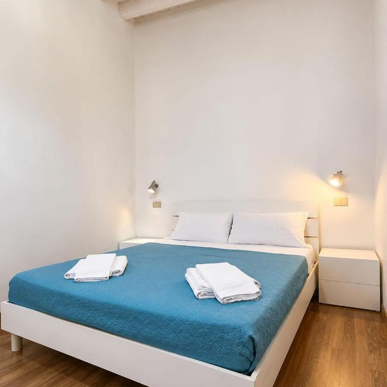 Venti del Sud Apartments 3 - One-Bedroom Apartment - 10