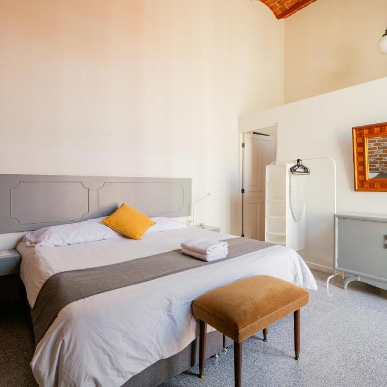 Loft #101 en centro histórico con balcones y terraza común - Apartment mit 1 Schlafzimmer - 28