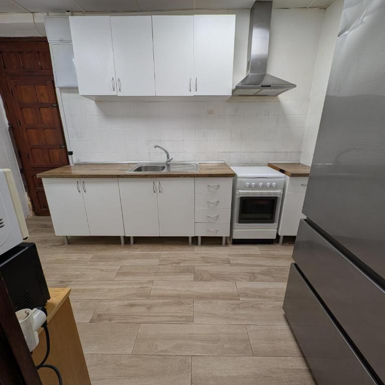 Caserío Garcel - alquiler a empresas - Casa de 7 dormitorios - 16
