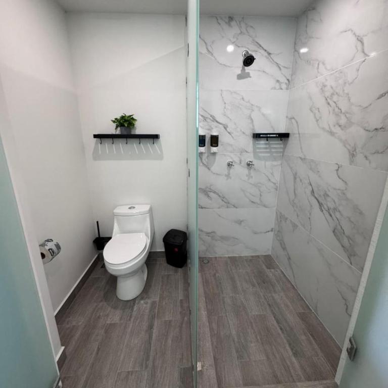 San Jeronimo Suites - Estudio Estándar - 5