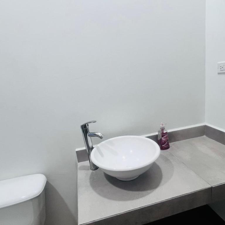 Torre 23 - Appartement 2 Chambres - 17