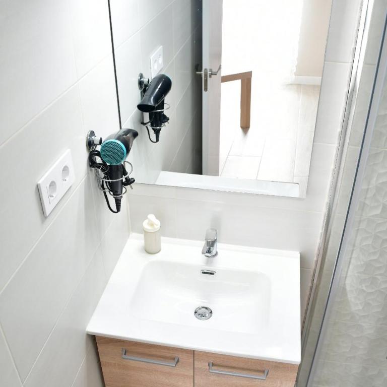 Estudio Tramontana, Rincón Acogedor en Tías - Apartment mit 1 Schlafzimmer - 6