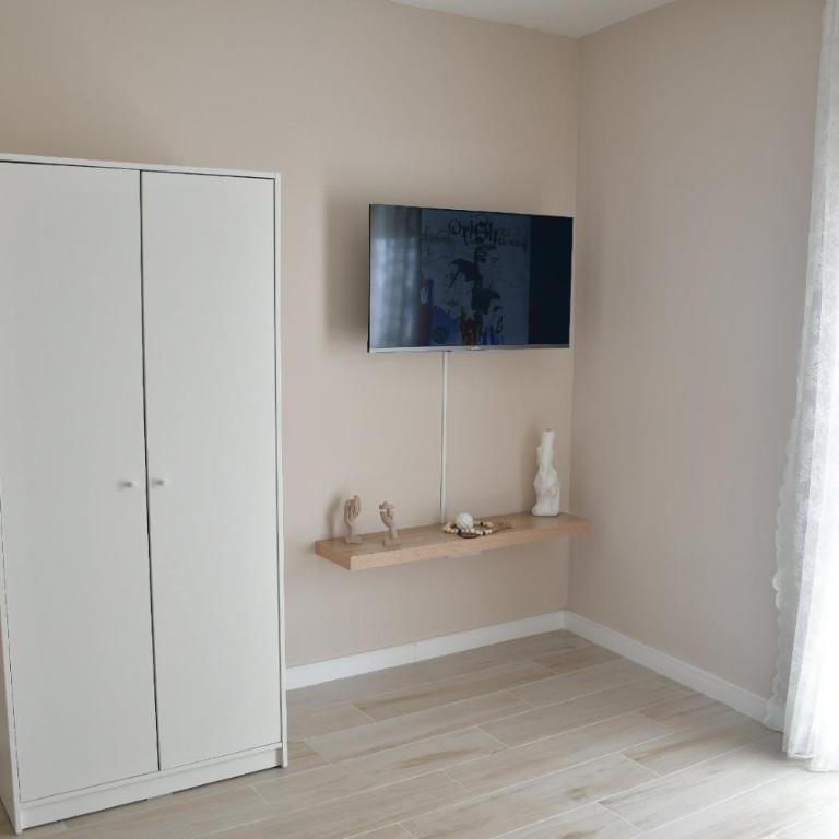 Estudio Tramontana, Rincón Acogedor en Tías - Apartment mit 1 Schlafzimmer - 4