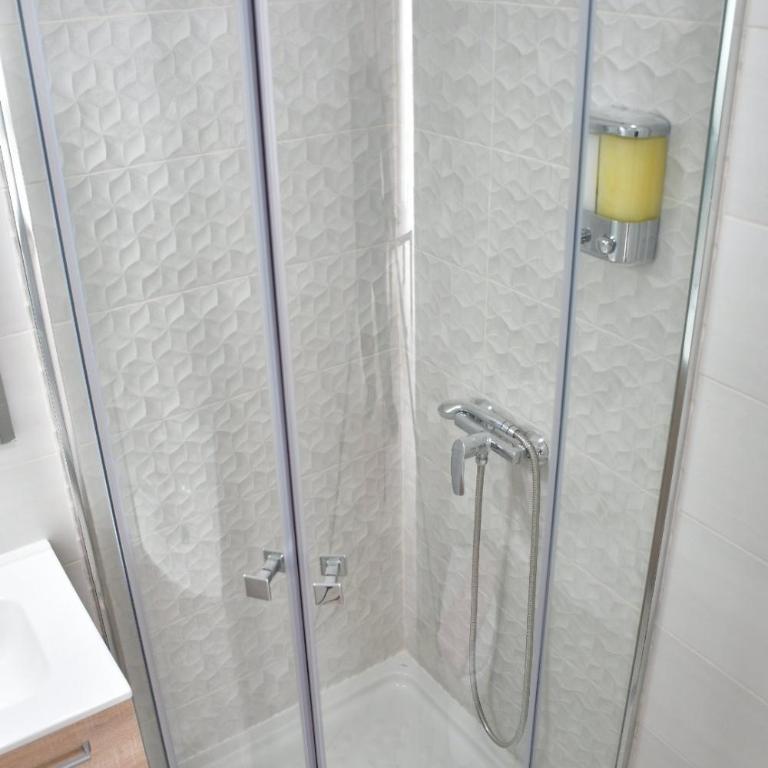 Estudio Tramontana, Rincón Acogedor en Tías - Apartment mit 1 Schlafzimmer - 8