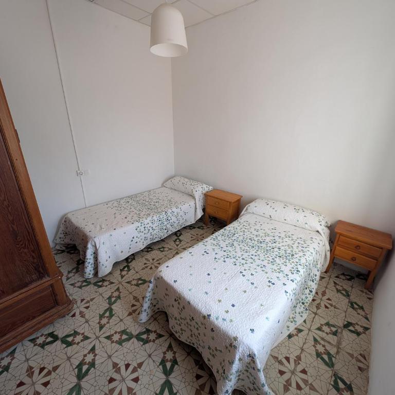 Caserío Garcel - alquiler a empresas - Casa de 7 dormitorios - 9