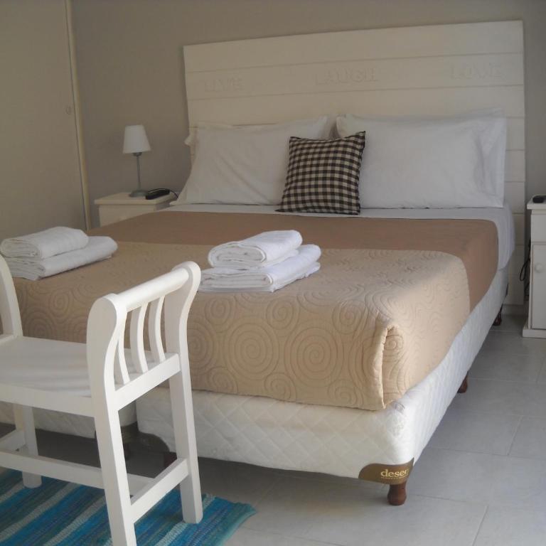 Los Posadas - Apartamento de 1 dormitorio - Posadas 971 - 9