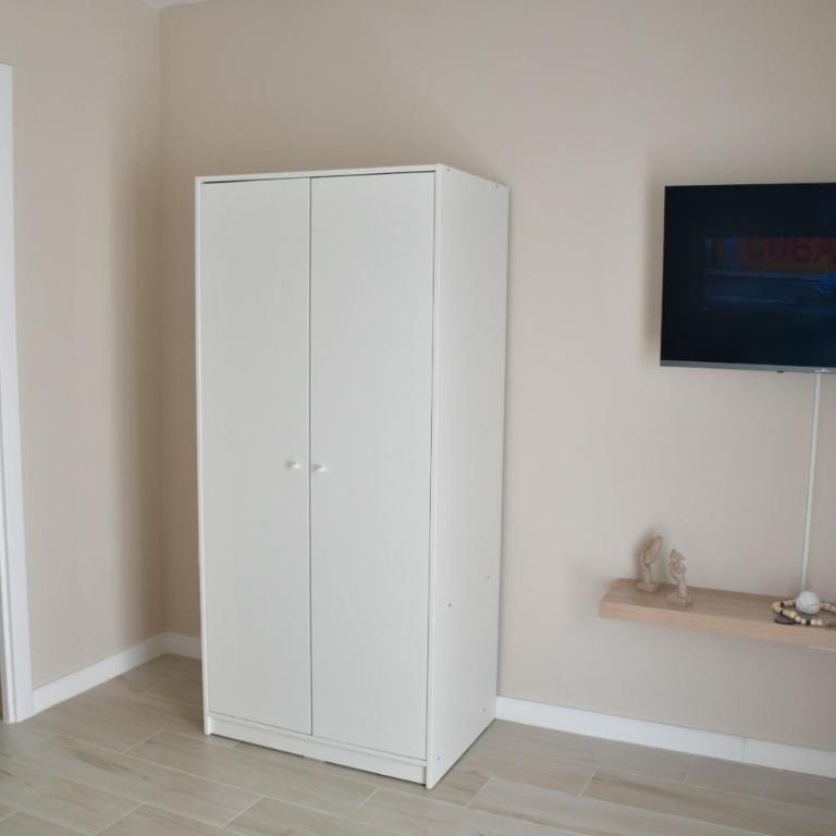 Estudio Tramontana, Rincón Acogedor en Tías - Apartment mit 1 Schlafzimmer - 5