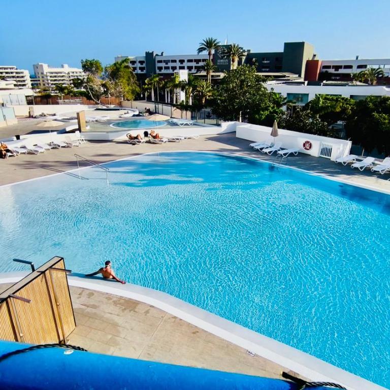 Atlantic Paradise 1509 - Appartamento Monolocale con Vista Mare - 3