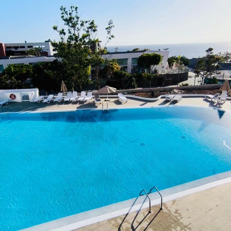 Atlantic Paradise 1509 - Appartamento Monolocale con Vista Mare - 2