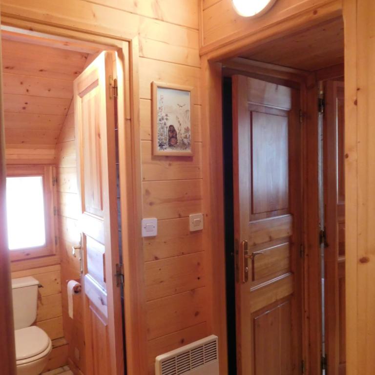 ChaletauxOrres au pied des pistes et skis aux pieds - Chalet con 3 Camere da Letto - 6