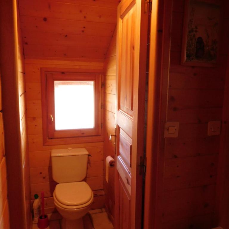 ChaletauxOrres au pied des pistes et skis aux pieds - Chalet con 3 Camere da Letto - 7