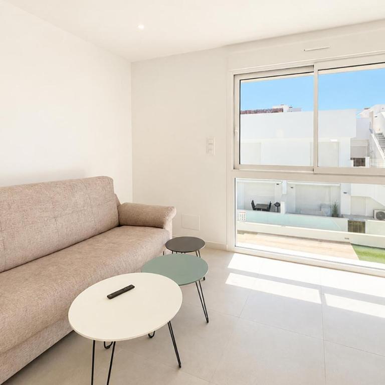 Stunning Apartment In Pilar De La Horadada - Apartamento de 3 dormitorios - 1