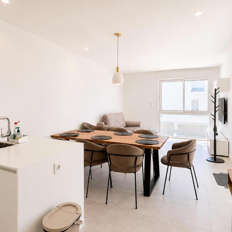 Stunning Apartment In Pilar De La Horadada - Apartamento de 3 dormitorios - 2