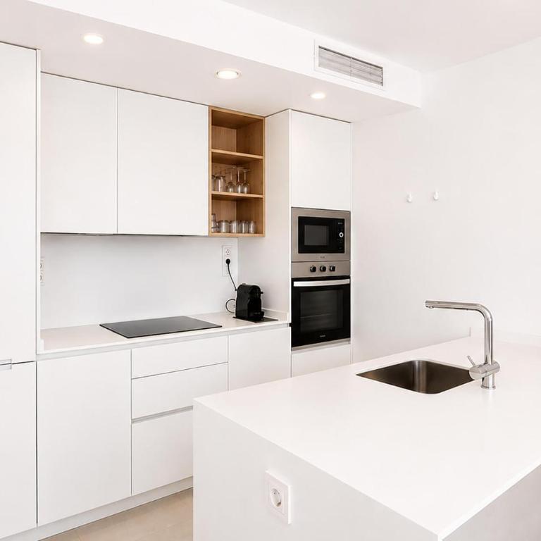 Stunning Apartment In Pilar De La Horadada - Apartamento de 3 dormitorios - 3