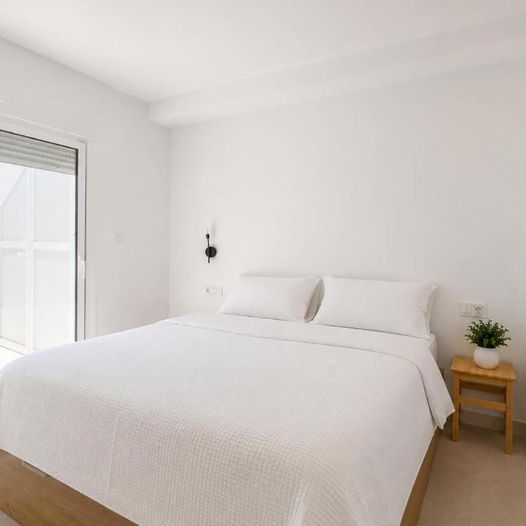 Stunning Apartment In Pilar De La Horadada - Apartamento de 3 dormitorios - 4