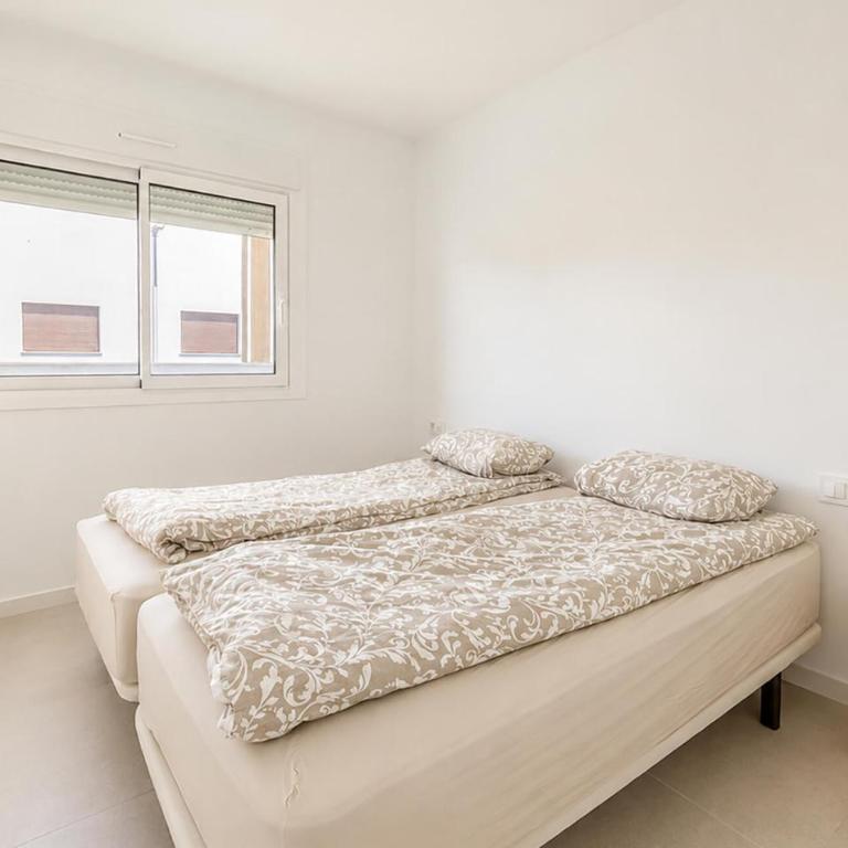 Stunning Apartment In Pilar De La Horadada - Apartamento de 3 dormitorios - 7
