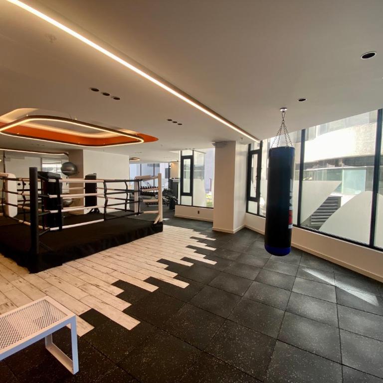 Estudio la carolina - One-Bedroom Apartment - 2